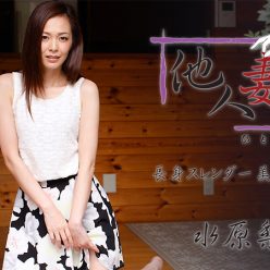 Rinka Mizuhara Hitotsumami – 전체 슬림 MILF의 욕망 –